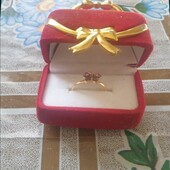Колечко для принцессы