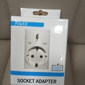 Адаптер с контролем напряжения