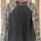 Собирайте лоты! Реглан Next