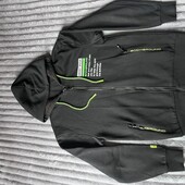 Собирайте лоты! Тепленькая спортивная кофта, 158см