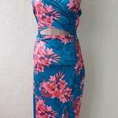 Сукня сарафан в розмірі 40/42.