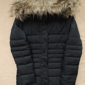 Пуховик Holistet