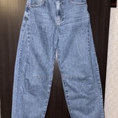 Джинси