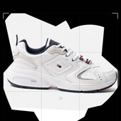 Кроссовки Tommy Hilfiger оригинал