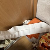 Якісний дорогий пояс під вагітний животик 120 см М/Л