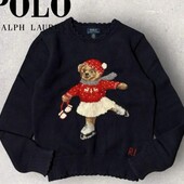 Дитячий фірмовий светр на дівчинку 12-14 років.