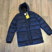 Натуральний пуховик LC Waikiki р.152-158 см