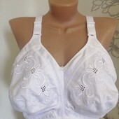 Комфортний бюстгальтер без кісточок Marks & Spencer 100D Не ношений!