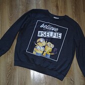 Світшот на байці❤️ Дивимось і інші лоти