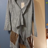 Новий кардиган Arjen, p.M