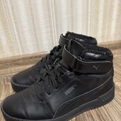 Ботинки Puma Carina 2.0 mid original 39р