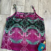 Розпродаж магазину! Красна маячка змія валан рюш