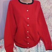 Новий! кардіган кофточка Жіноча. Ог 106-108