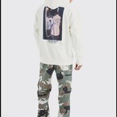 ❣️Boohoo худі фліс