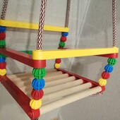 Продам гойдалку.