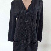 Піджак-кардиган розмір 16
