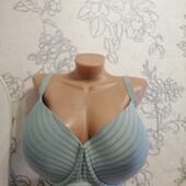 Новий! Бюстгальтер на кісточках F&F 90G