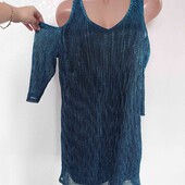 Футболка-блуза розмір 20