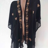 Пляжна накидка розмір Extra Large