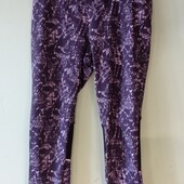 Фитнес клуб, лосини р 50 нова спандекс