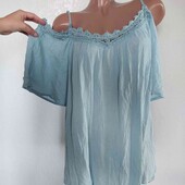 Блуза розмір 14