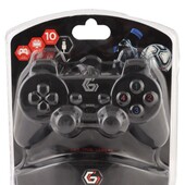 Новый проводной гейм пад