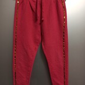 Штаны трикотаж двунитка