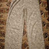 флісові штани поб. 54