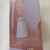 Зволожувач повітпя , новий.