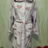 Дуже гарний, теплий, пухнастий халат, ідеальний стан