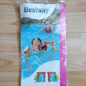 Нарукавники для плавання.