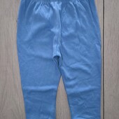 Піжамні штани Primark, 9-12М / 80см