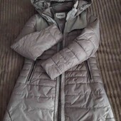 Курточка пальто, на осінь. XS/S (160)