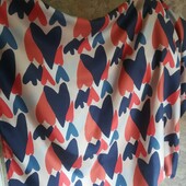 Велика шовкова хустинка