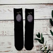 Тоненькі носочки Primark. Розмір 39-42