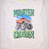 Піжамна кофта Primark, 5-6р / 116см