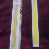 лампа с датчиком движения 