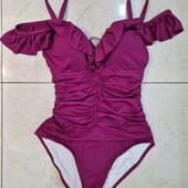 Купальник Teres новый 38 р, S-M-L