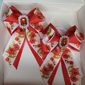 Резиночки під вишиванку