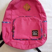 Рюкзак від 5 класу