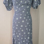 Нова сукня сарафан в 44 розмірі.