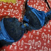 Бюстгальтер р-р 32D