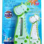 Термометр детский для ванной комнаты