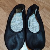 Нові чешки для спорту танців гімнастики