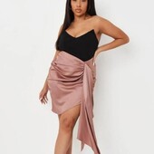 Юбка.\ Большой размер\Новая..Бомбическая..Колье в Подарок!