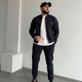 преміум-лакоста на флісі бавовна