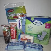 Лот необхідного