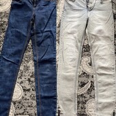 Шикарний лот штанів і джинсів! Опис!