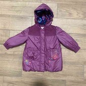 Отличный дождевик, куртка