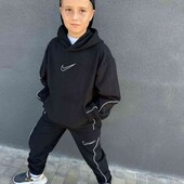 флісовий костюм 